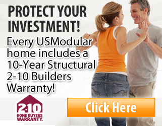 US Modular Home Warranty