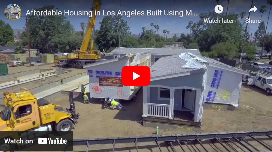 What is an ADU in Thousand Oaks, CA